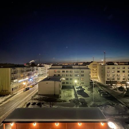 Arctic Deluxe Residence Rovaniemi Kültér fotó