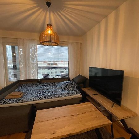 Arctic Deluxe Residence Rovaniemi Kültér fotó