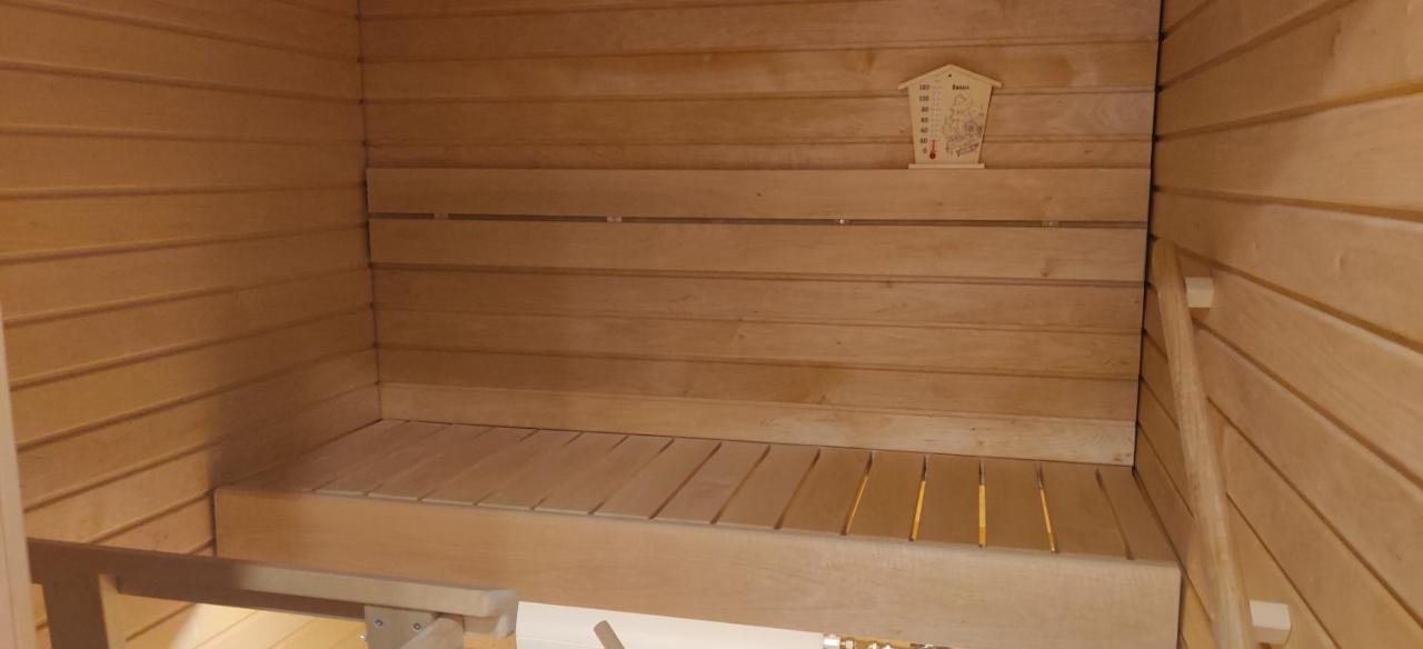 Arctic Deluxe Residence Rovaniemi Kültér fotó