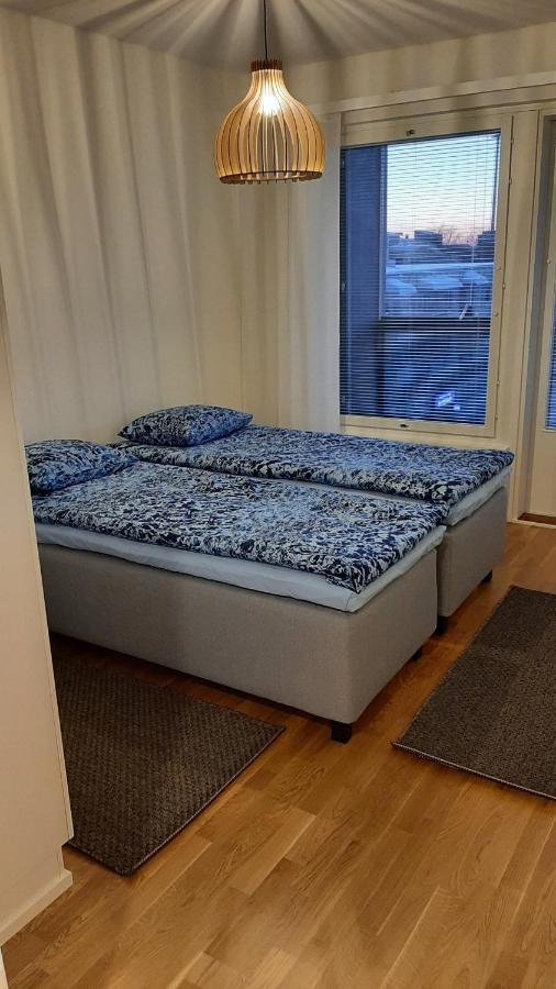 Arctic Deluxe Residence Rovaniemi Kültér fotó
