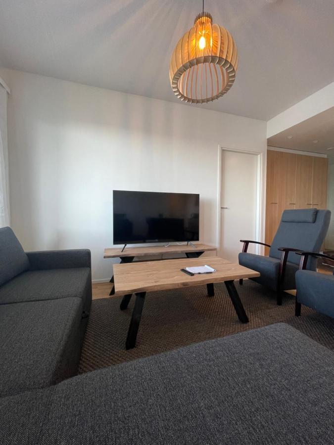 Arctic Deluxe Residence Rovaniemi Kültér fotó